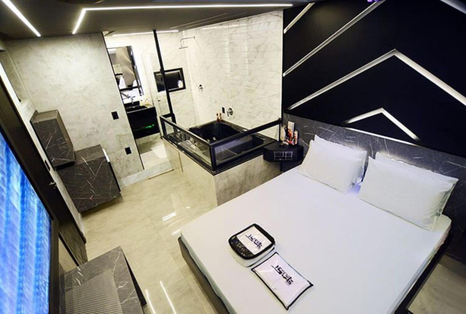 Motel Secrets 3 เซาเปาโล ภายนอก รูปภาพ